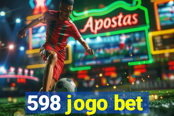 598 jogo bet
